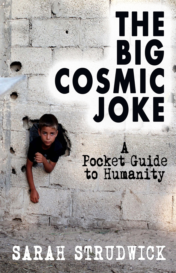 the big cosmic joke